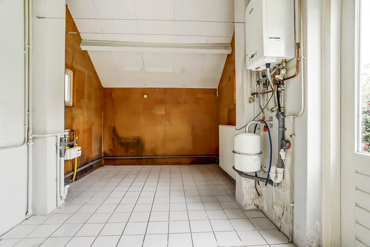 Foto 12 van Deken Cauthalsstraat 1