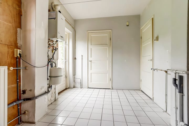 Foto 14 van Deken Cauthalsstraat 1