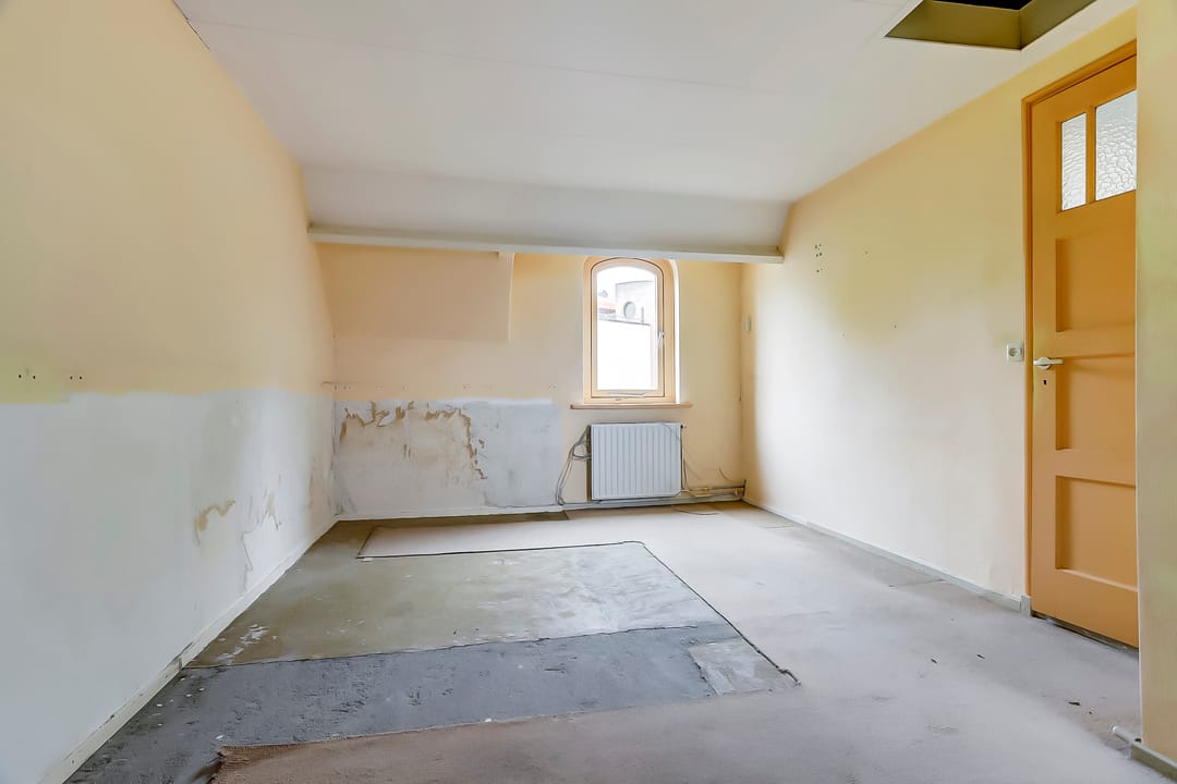 Foto 16 van Deken Cauthalsstraat 1