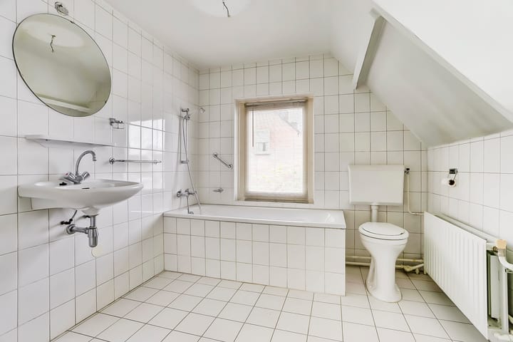 Foto 20 van Deken Cauthalsstraat 1