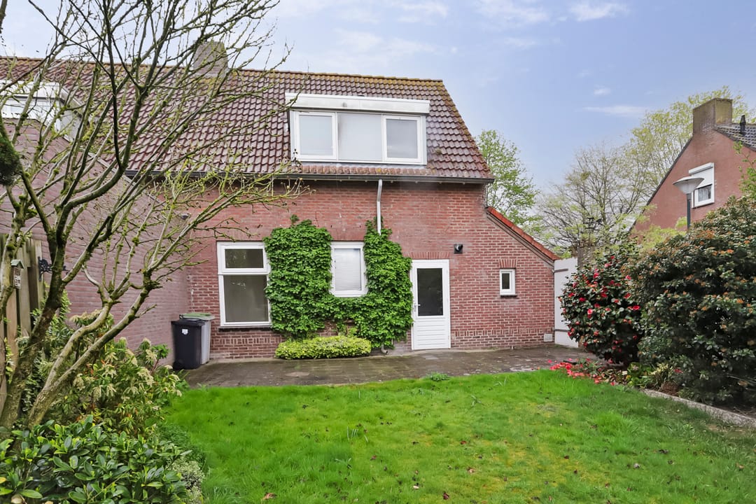 Foto 22 van Deken Cauthalsstraat 1