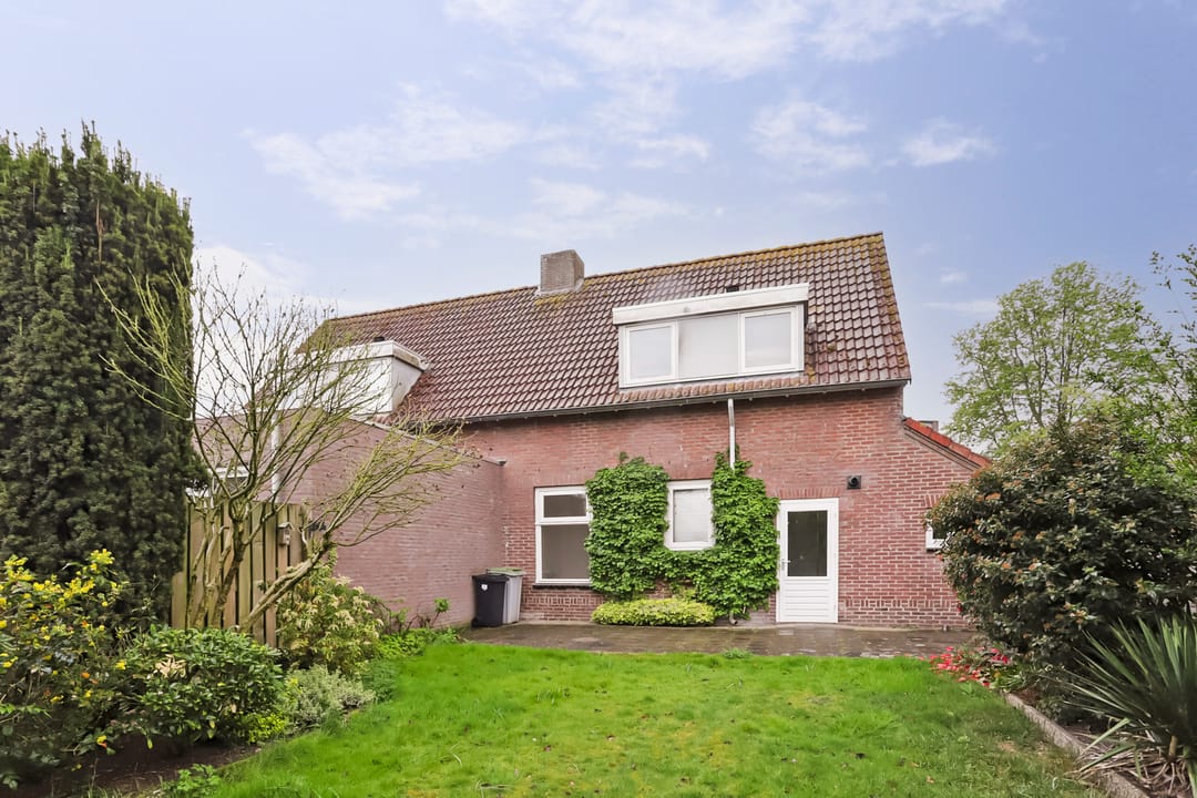 Foto 23 van Deken Cauthalsstraat 1