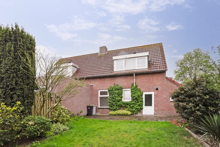 Foto 23 van Deken Cauthalsstraat 1