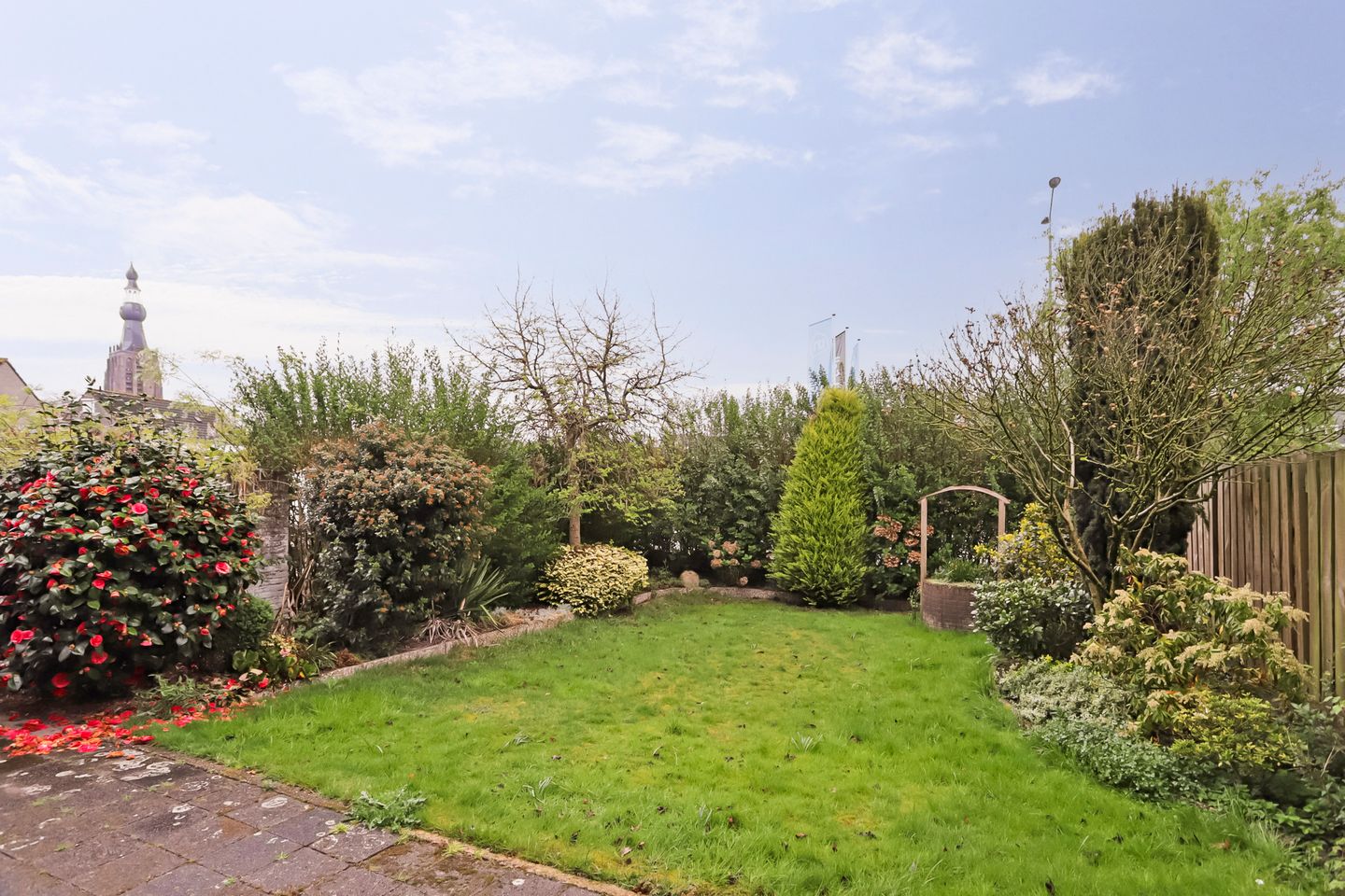 Foto 25 van Deken Cauthalsstraat 1