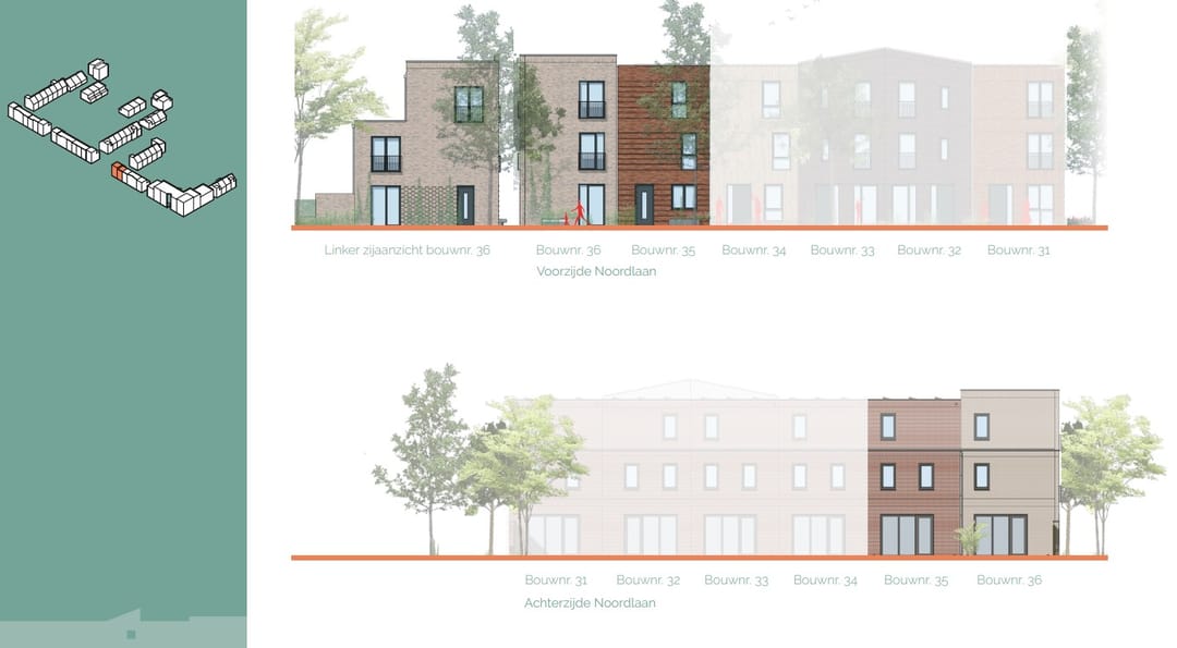 Foto 1 van Beekhof (Bouwnr. 35)