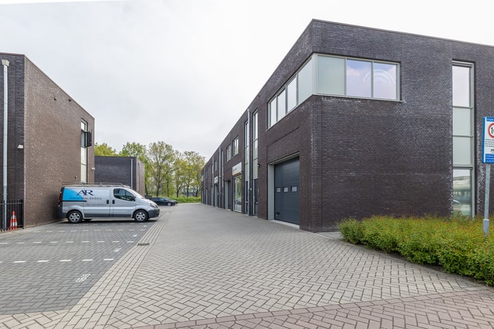 Baarnsche dijk 6-B11, Baarn