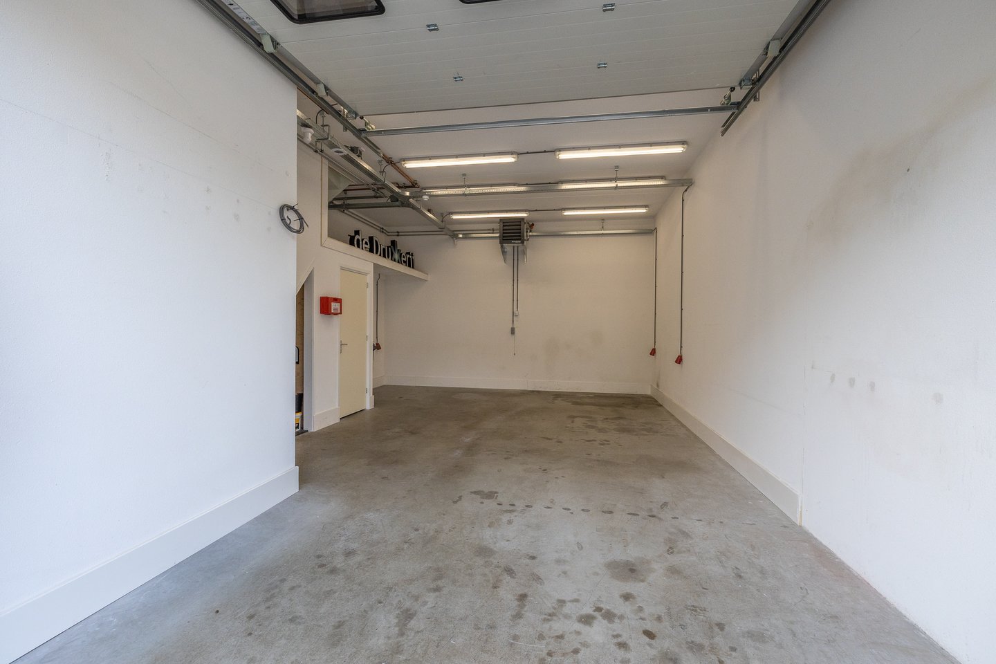 View photo 5 of Baarnsche dijk 6-B11
