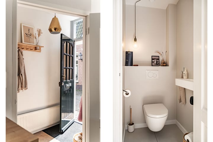 Foto 3 van Kastanjelaan 20