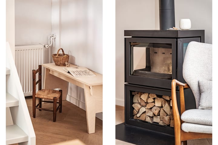 Foto 4 van Kastanjelaan 20