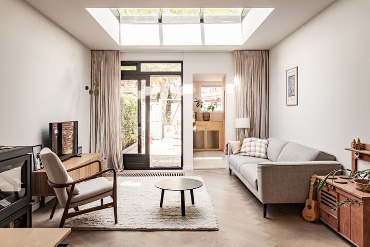 Foto 5 van Kastanjelaan 20