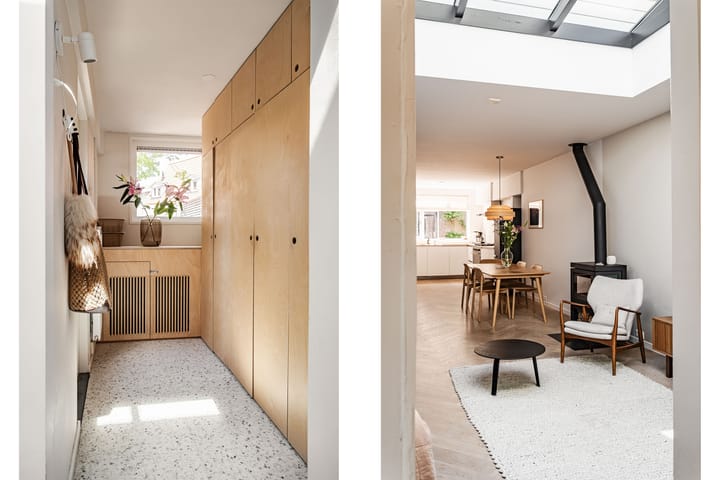 Foto 6 van Kastanjelaan 20