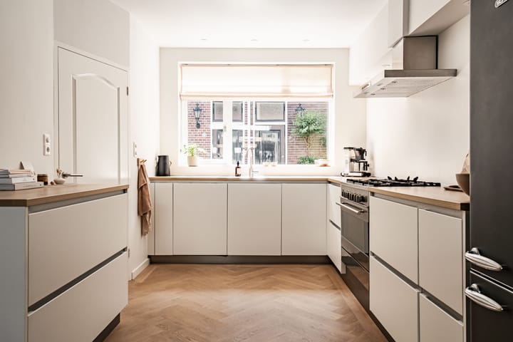 Foto 9 van Kastanjelaan 20