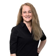 Lisan Vochteloo - Marketingmedewerker
