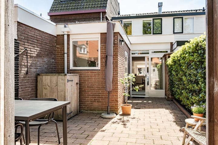 Foto 13 van Kastanjelaan 20