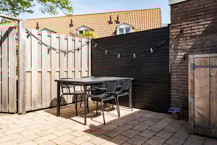 Foto 14 van Kastanjelaan 20