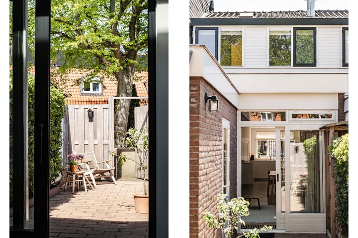 Foto 15 van Kastanjelaan 20