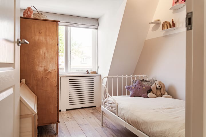 Foto 18 van Kastanjelaan 20