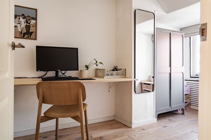 Foto 20 van Kastanjelaan 20