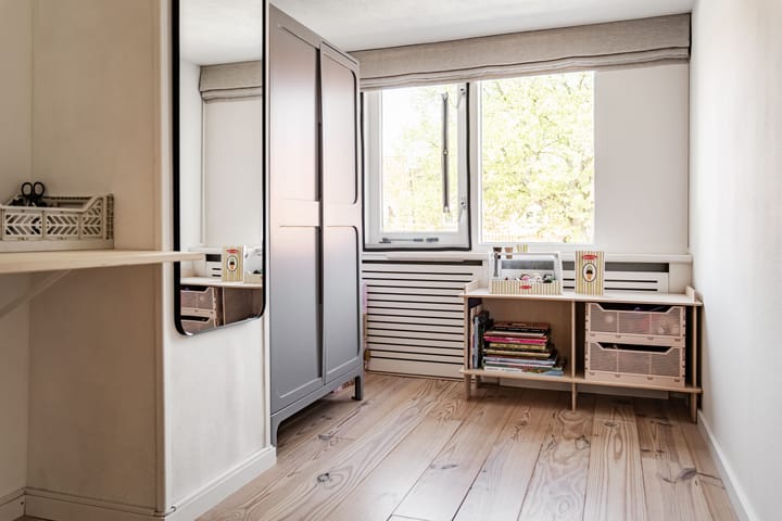 Foto 21 van Kastanjelaan 20