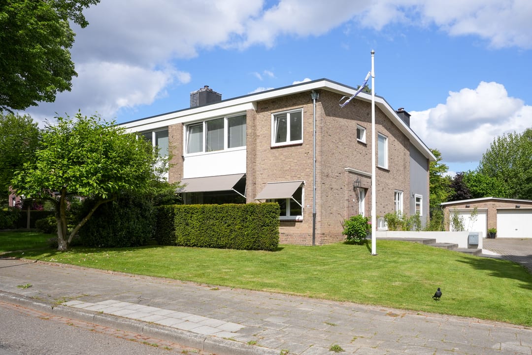 Photo 1 of Seipgensstraat 54