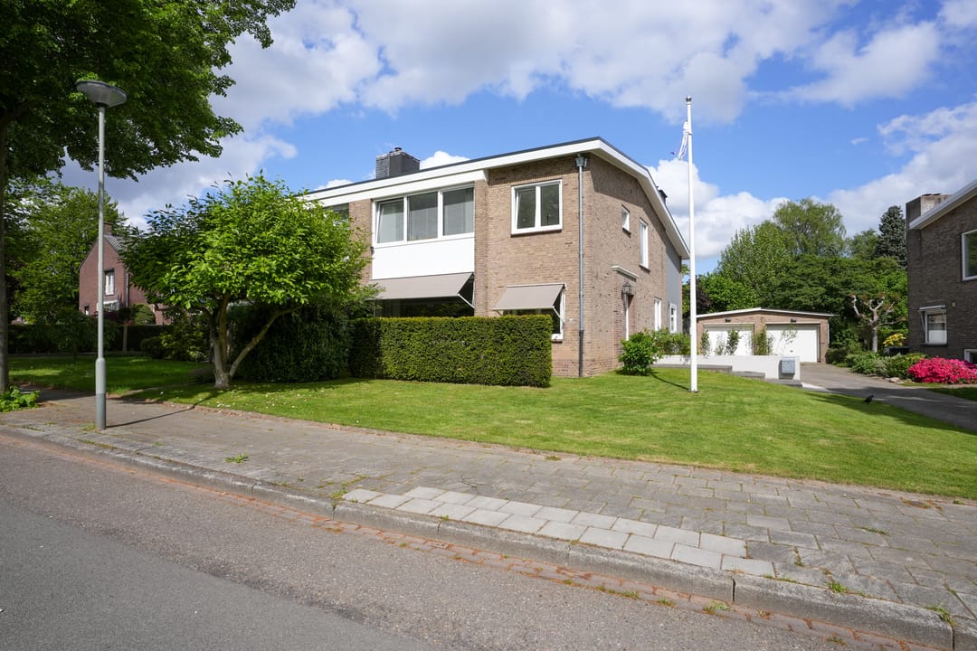 Photo 2 of Seipgensstraat 54