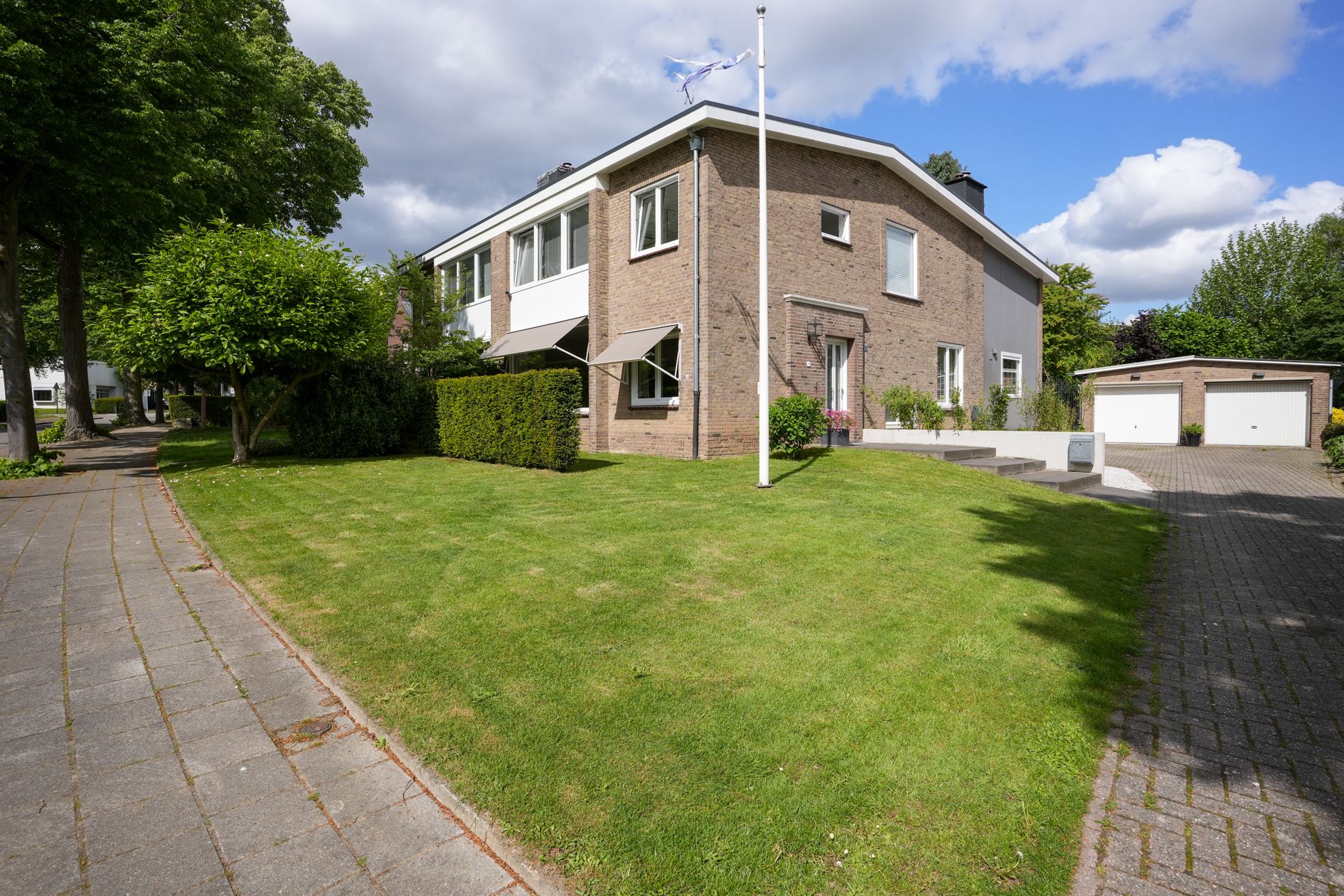 Photo 3 of Seipgensstraat 54