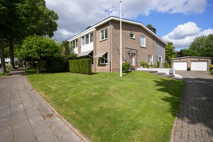 Foto 3 van Seipgensstraat 54