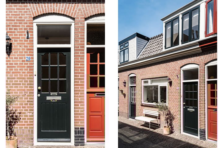 Foto 26 van Kastanjelaan 20