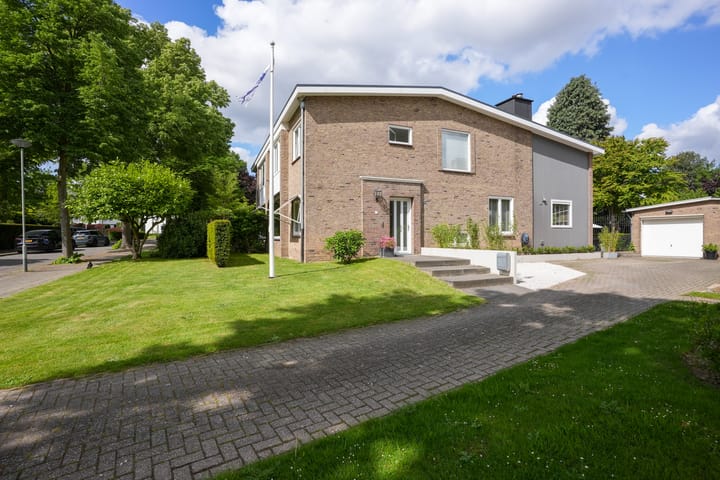 Foto 4 van Seipgensstraat 54