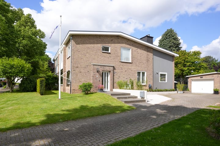 Foto 5 van Seipgensstraat 54