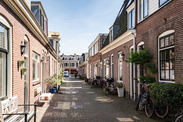 Foto 30 van Kastanjelaan 20