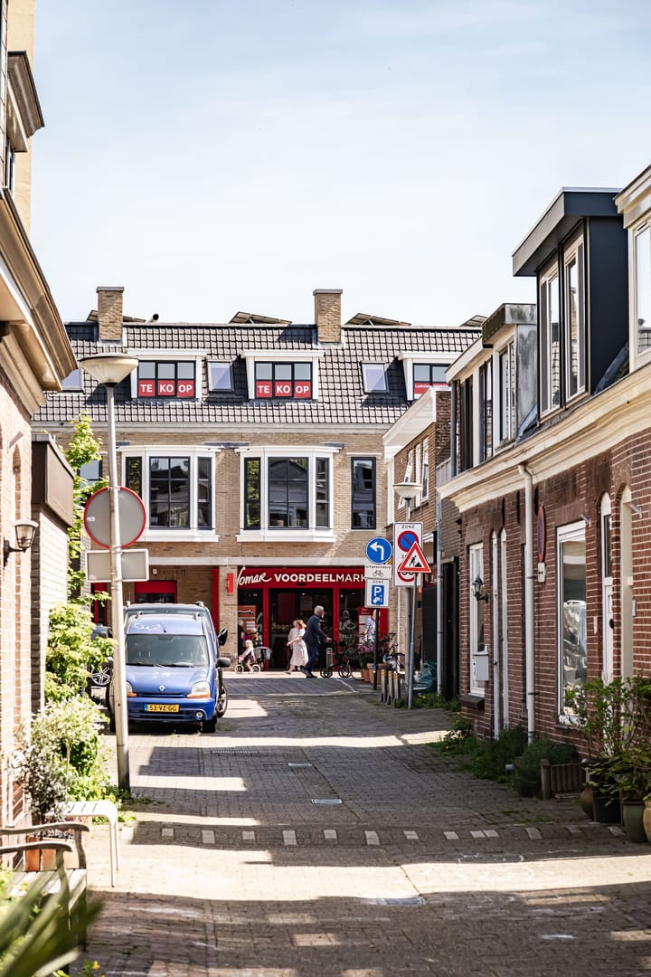 Foto 31 van Kastanjelaan 20