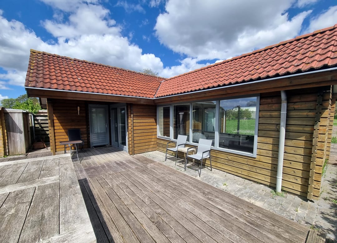 Photo 2 of Dorpsstraat 138-08