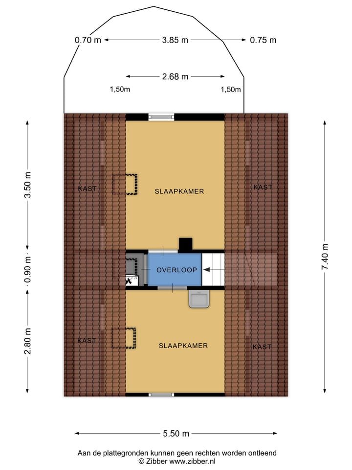 Foto 28 van Koeweg 17-17