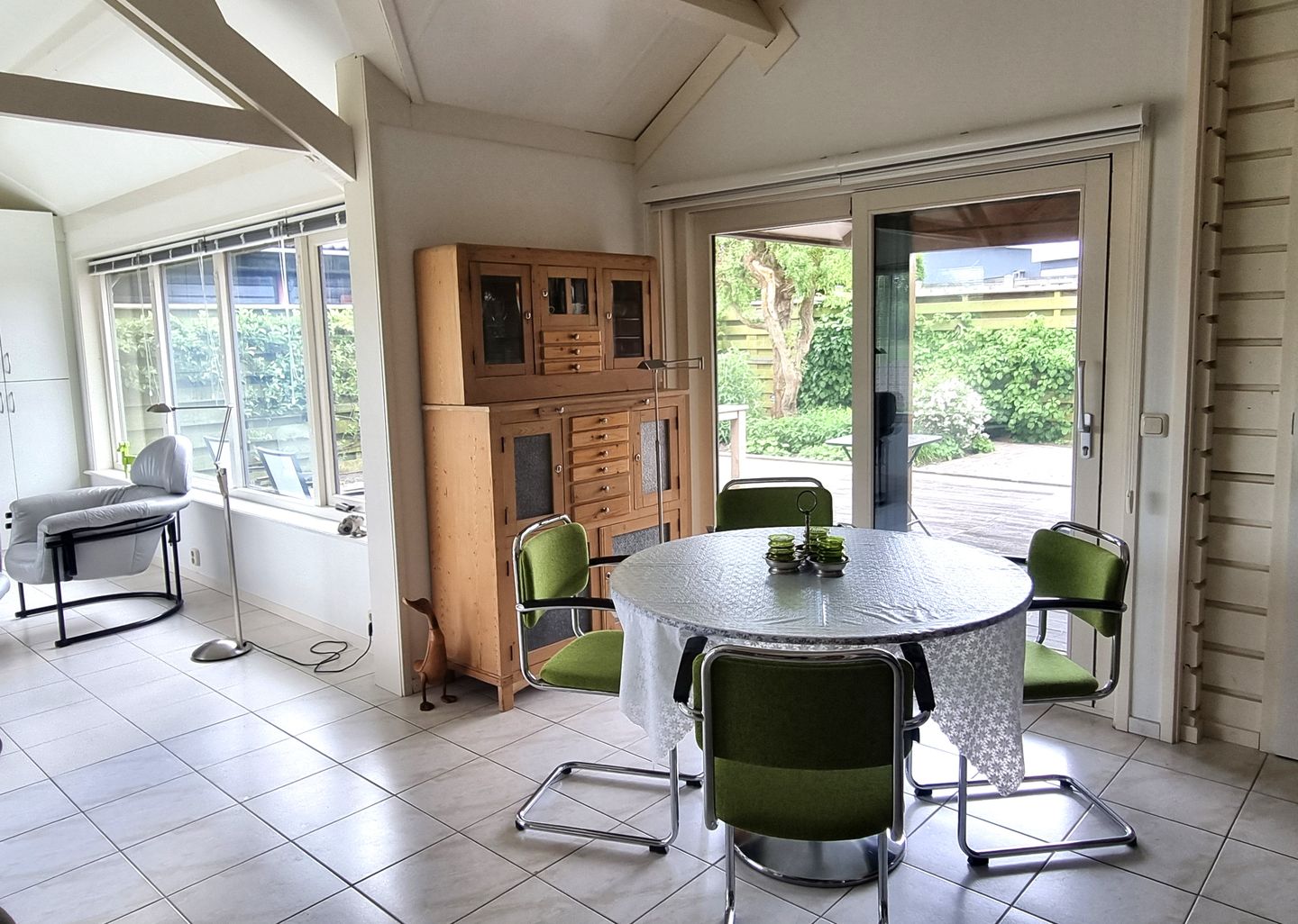 Photo 5 of Dorpsstraat 138-08