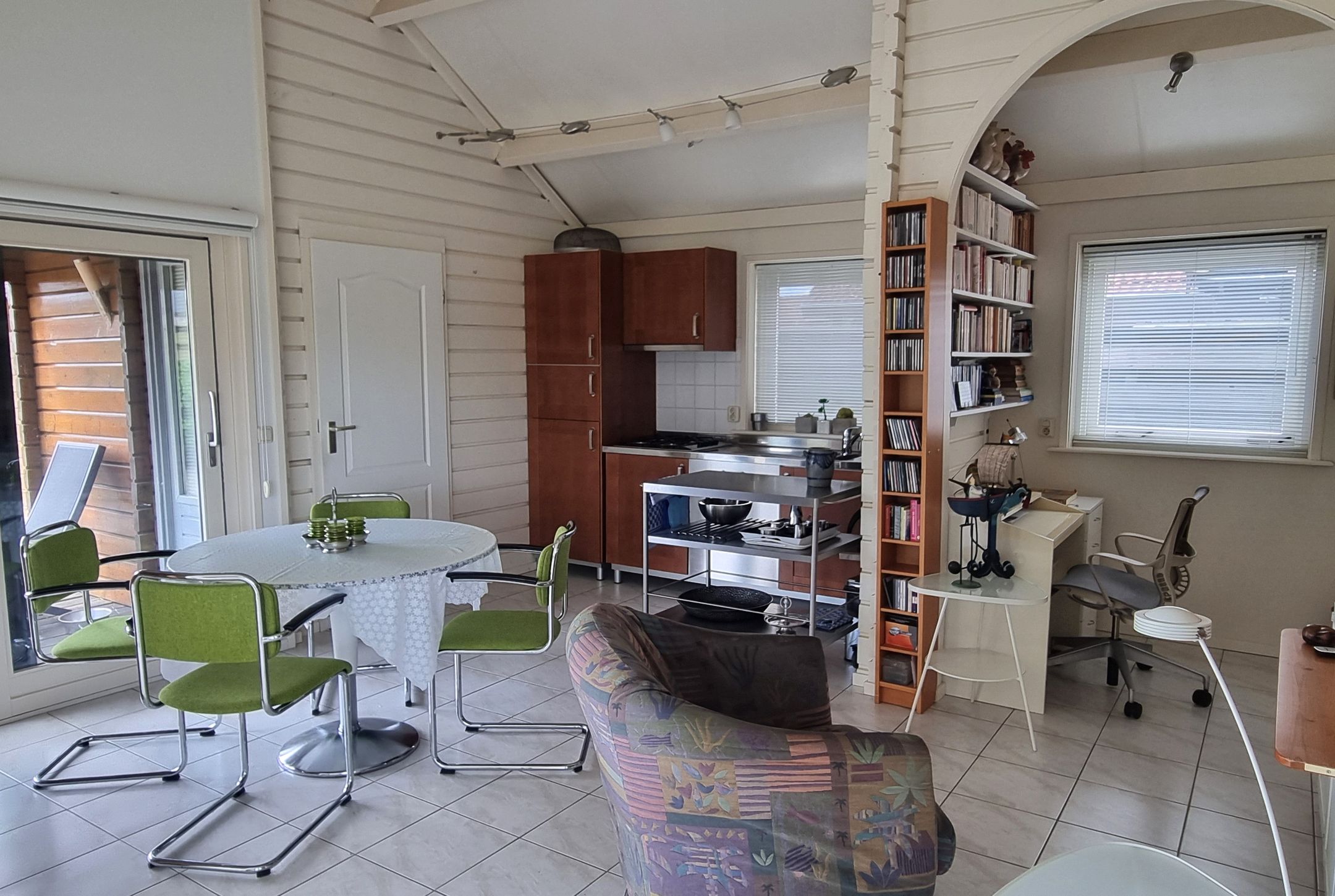 Photo 6 of Dorpsstraat 138-08