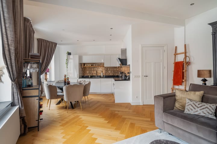 Foto 1 van Fenacoliuslaan 47-A