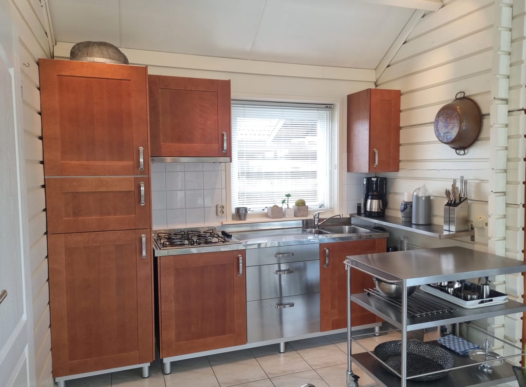 Photo 7 of Dorpsstraat 138-08