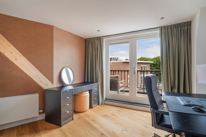 Foto 3 van Fenacoliuslaan 47-A