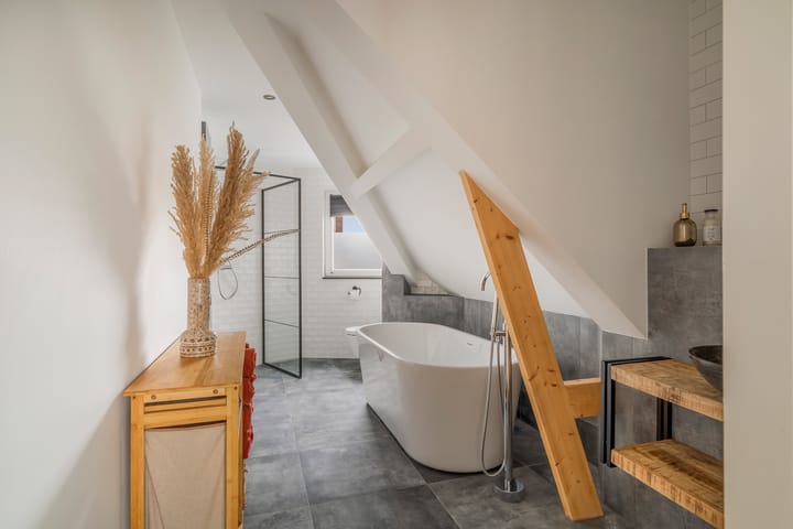 Foto 5 van Fenacoliuslaan 47-A