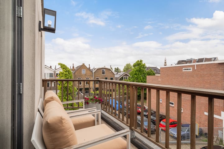 Foto 6 van Fenacoliuslaan 47-A