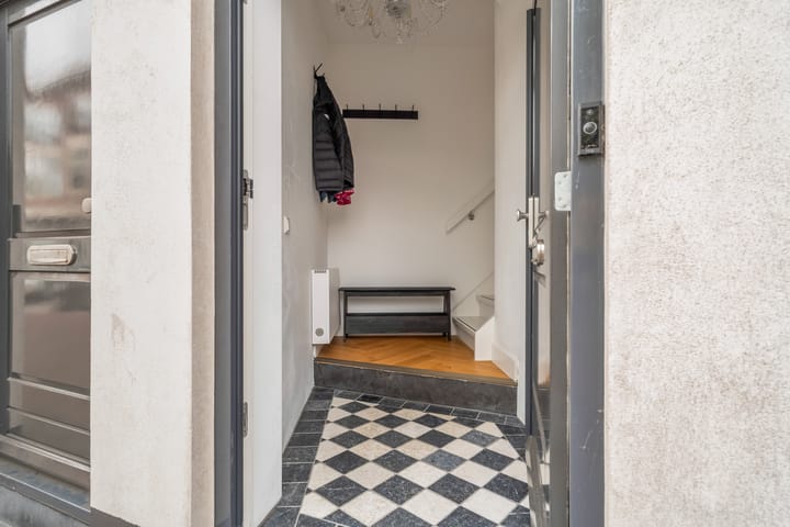 Foto 7 van Fenacoliuslaan 47-A