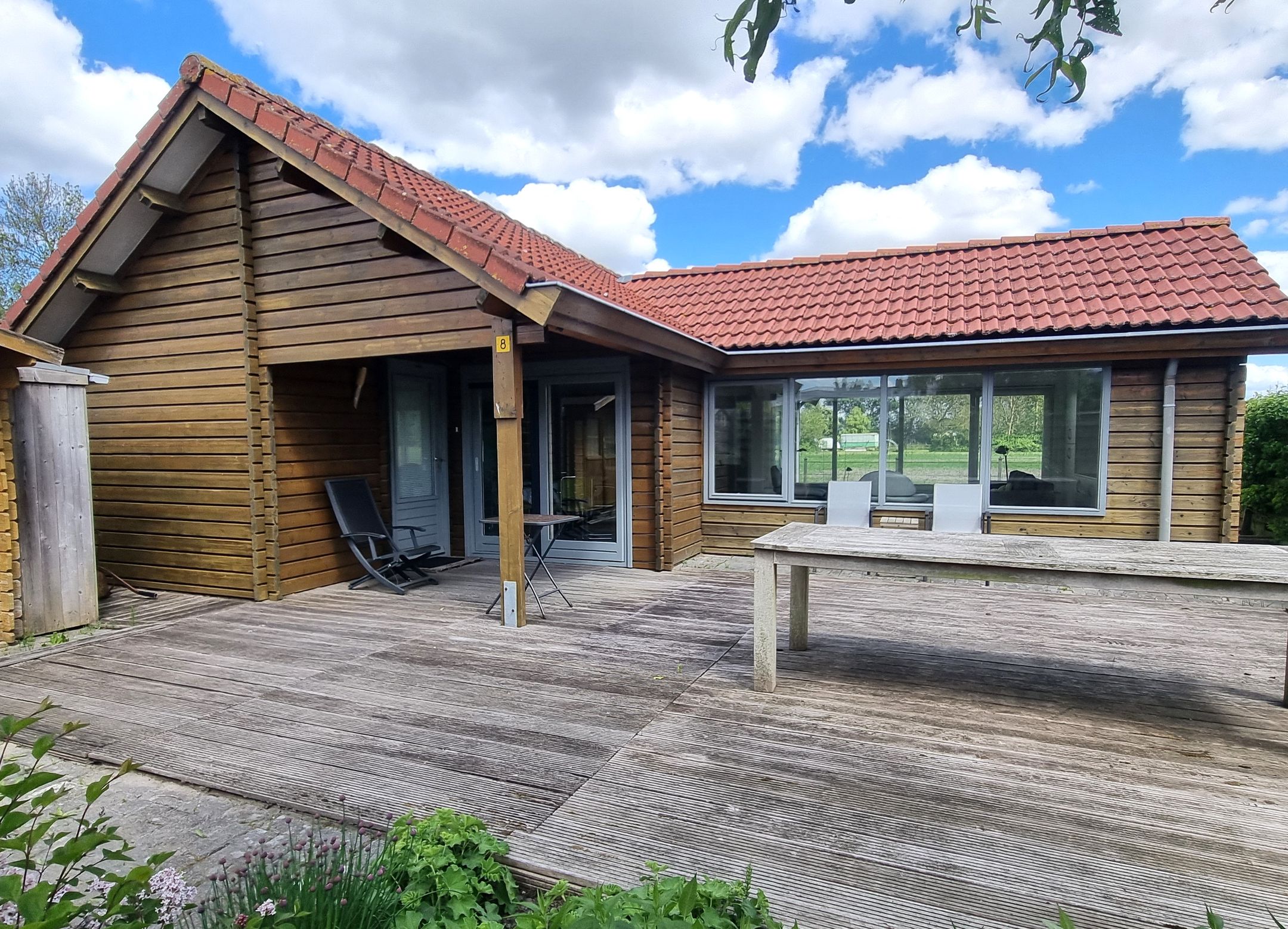 Photo 12 of Dorpsstraat 138-08