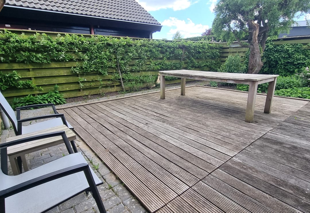 Photo 13 of Dorpsstraat 138-08