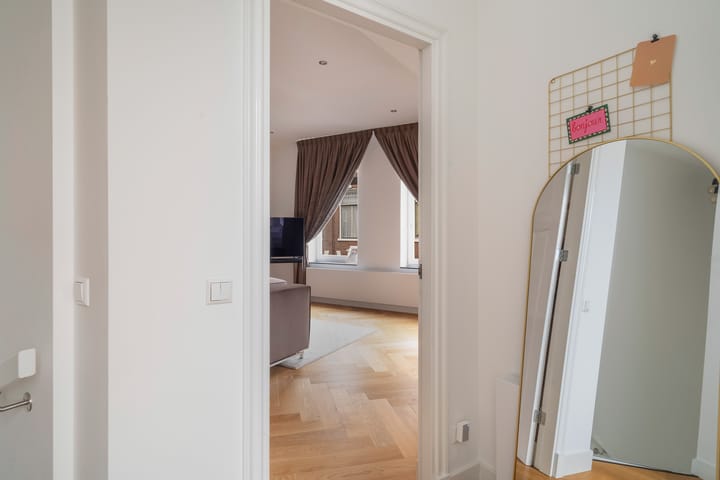 Foto 10 van Fenacoliuslaan 47-A