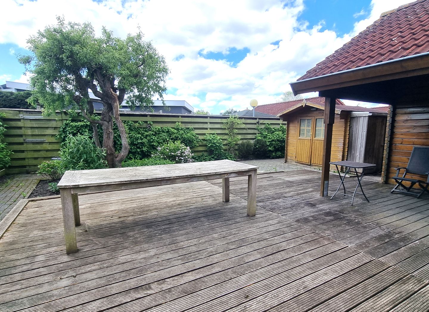 Photo 14 of Dorpsstraat 138-08