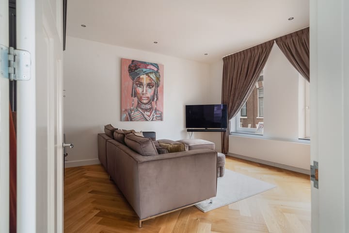 Foto 11 van Fenacoliuslaan 47-A