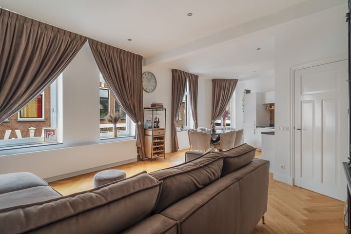 Foto 12 van Fenacoliuslaan 47-A