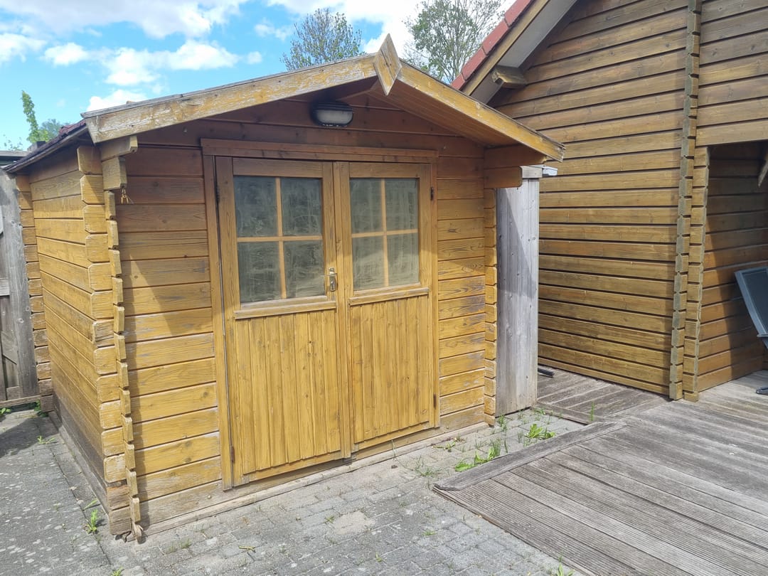 Photo 16 of Dorpsstraat 138-08