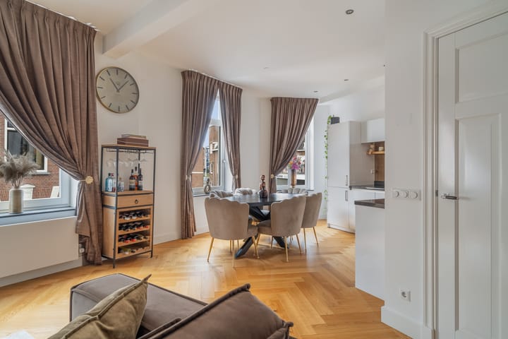 Foto 13 van Fenacoliuslaan 47-A